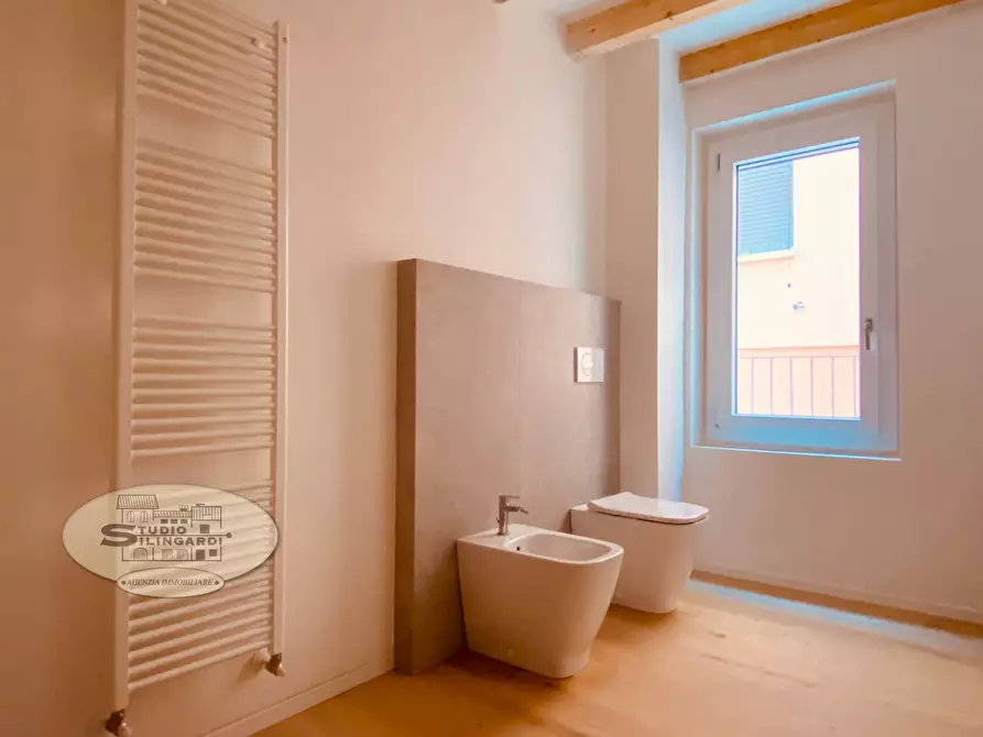 Immagine 5 di Appartamento in vendita  in via GIUSEPPE SGHEDONI a Formigine