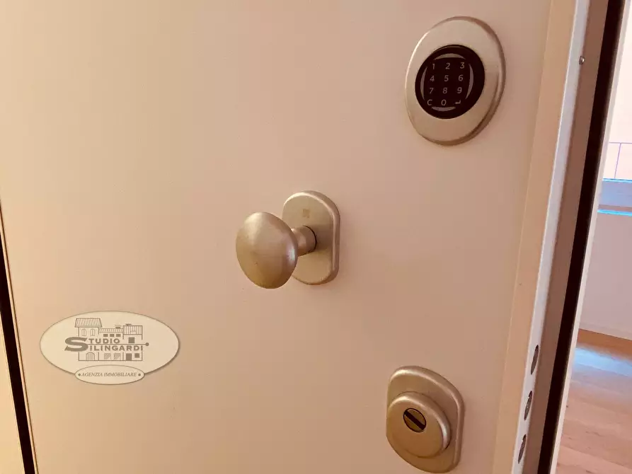 Immagine 8 di Appartamento in vendita  in via GIUSEPPE SGHEDONI a Formigine