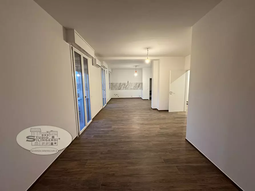 Immagine 5 di Appartamento in vendita  in via San Francesco a Formigine
