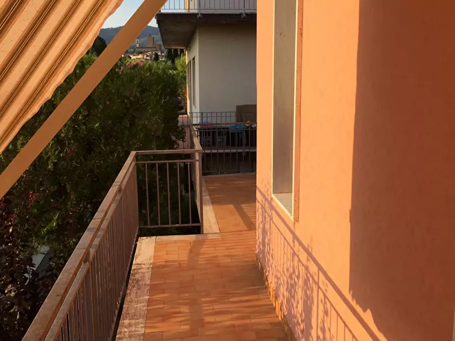 Immagine 3 di Appartamento in affitto  a Vinci