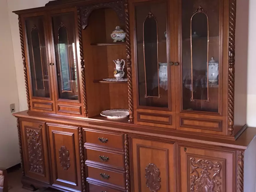 Immagine 5 di Appartamento in affitto  a Vinci