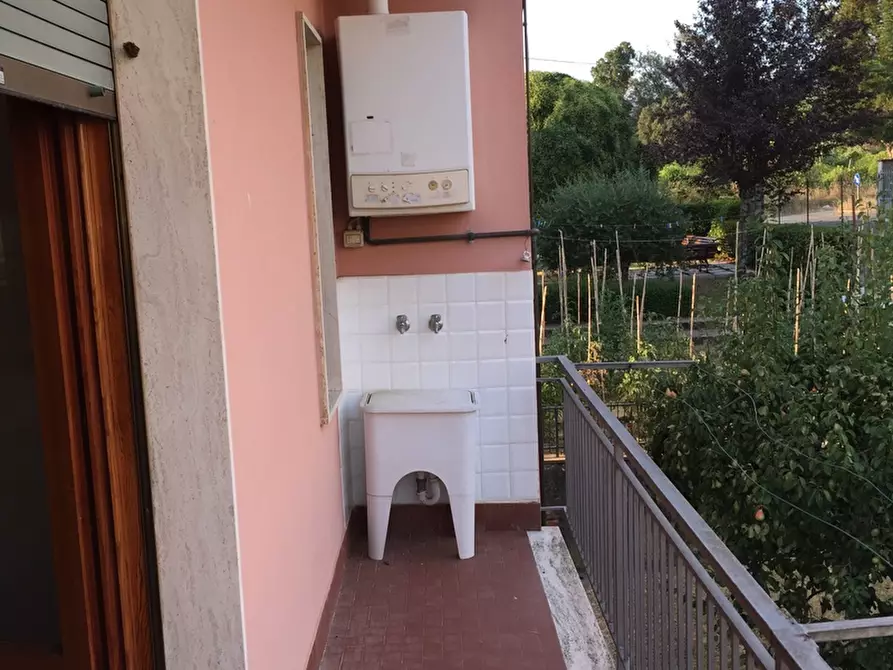 Immagine 7 di Appartamento in affitto  a Vinci