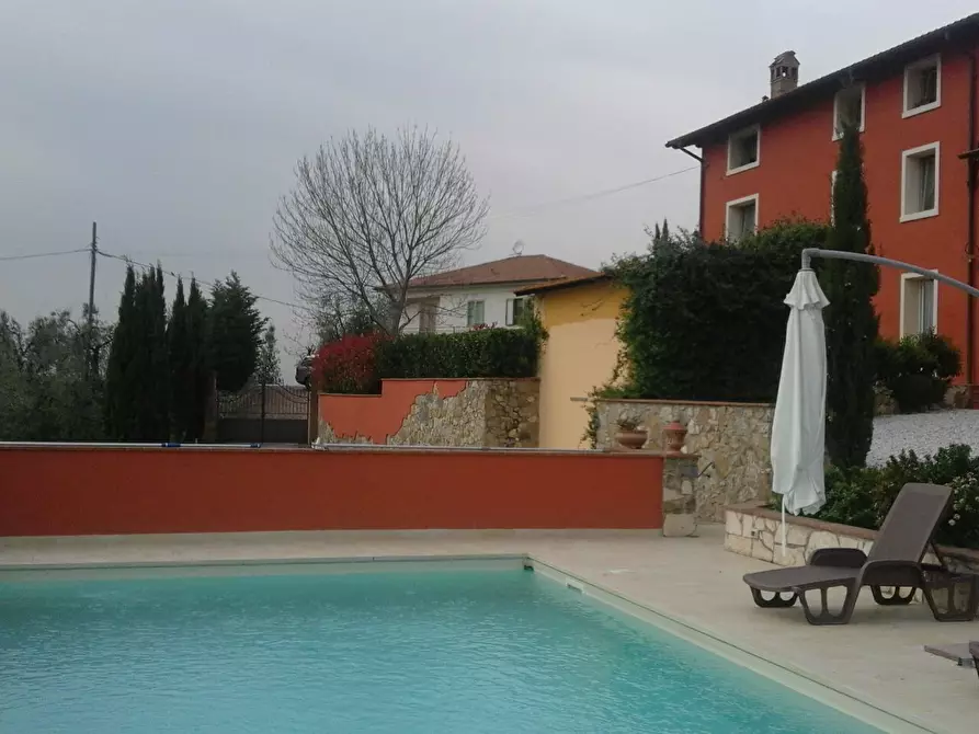 Immagine 2 di Casa semindipendente in affitto  a Empoli