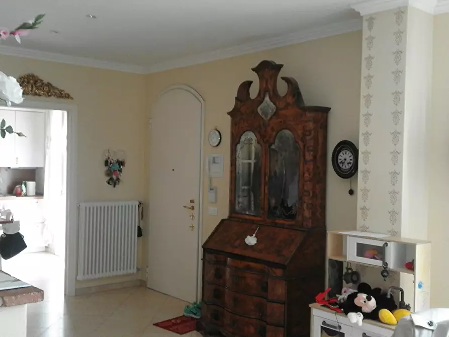 Immagine 11 di Casa semindipendente in affitto  a Empoli