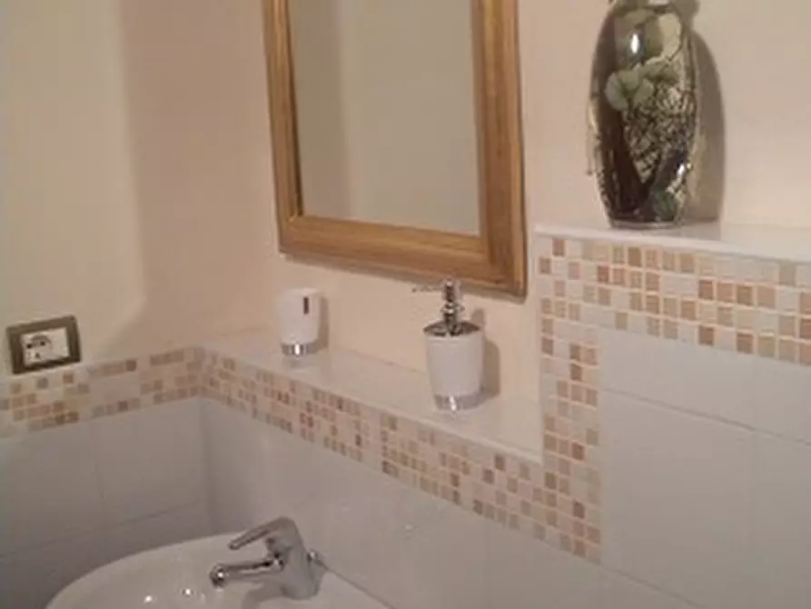 Immagine 4 di Appartamento in affitto  a Gambassi Terme