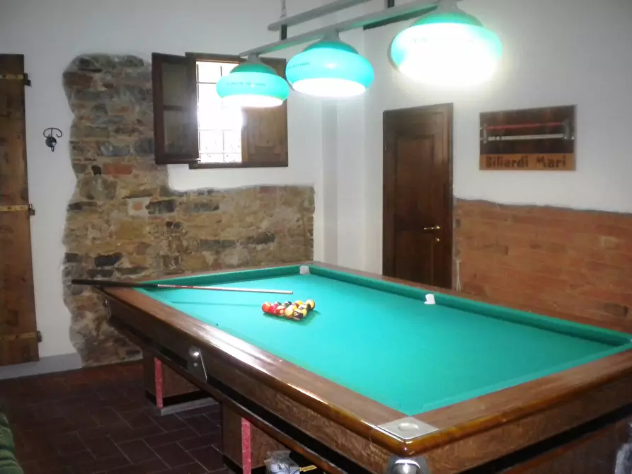 Immagine 10 di Appartamento in affitto  a Gambassi Terme