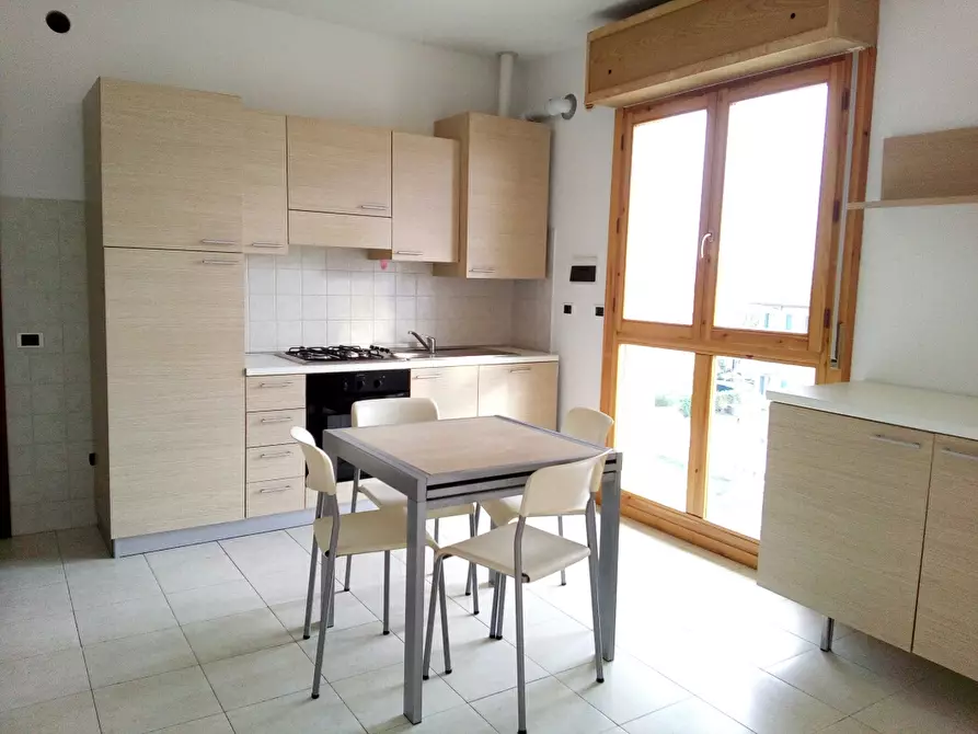 Immagine 1 di Appartamento in affitto  a Empoli