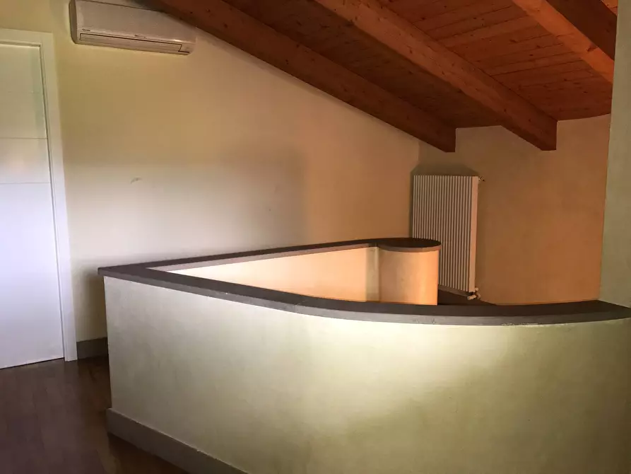 Immagine 20 di Villetta a schiera in affitto  a Empoli