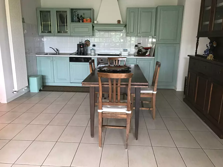 Immagine 22 di Villetta a schiera in affitto  a Empoli