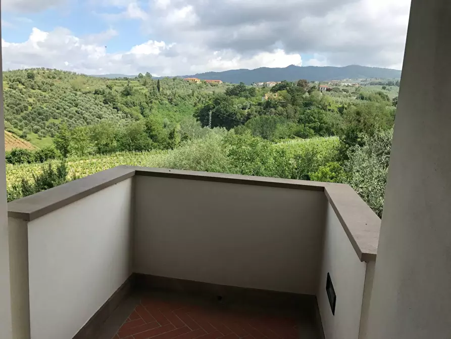 Immagine 23 di Villetta a schiera in affitto  a Empoli