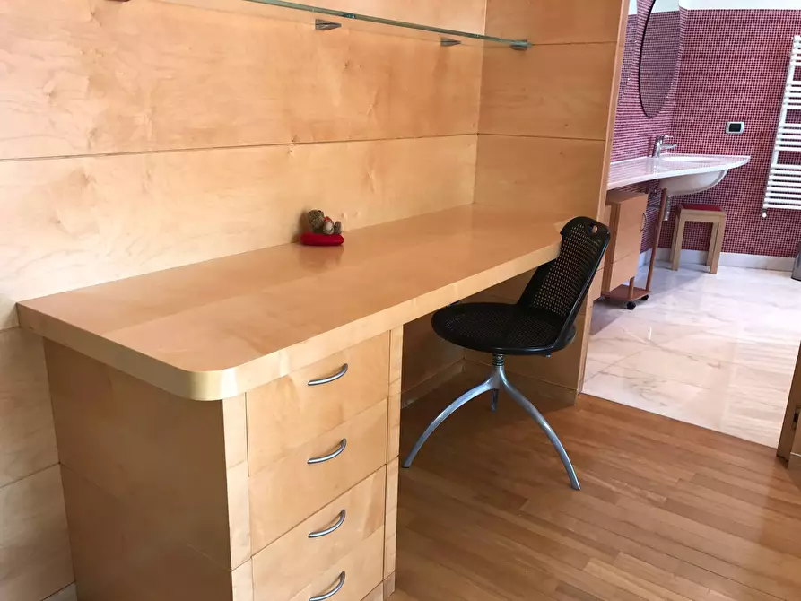 Immagine 25 di Villetta a schiera in affitto  a Empoli