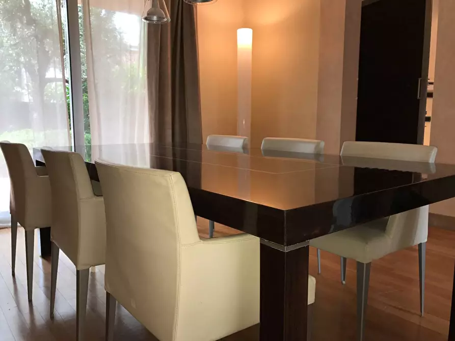 Immagine 30 di Villetta a schiera in affitto  a Empoli