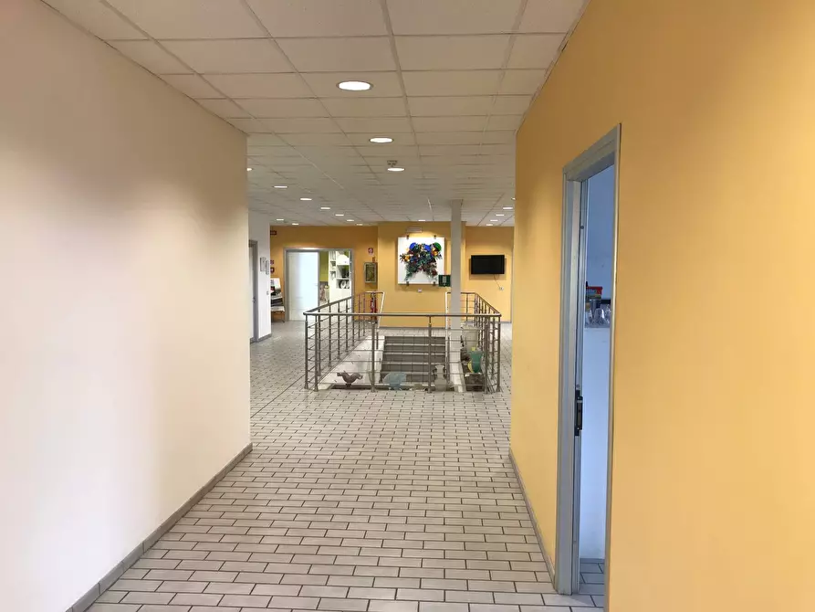 Immagine 6 di Ufficio in affitto  a Montelupo Fiorentino