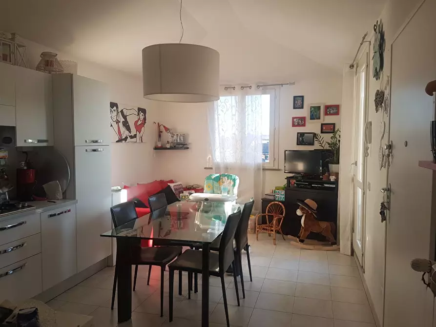 Immagine 3 di Appartamento in affitto  a Empoli