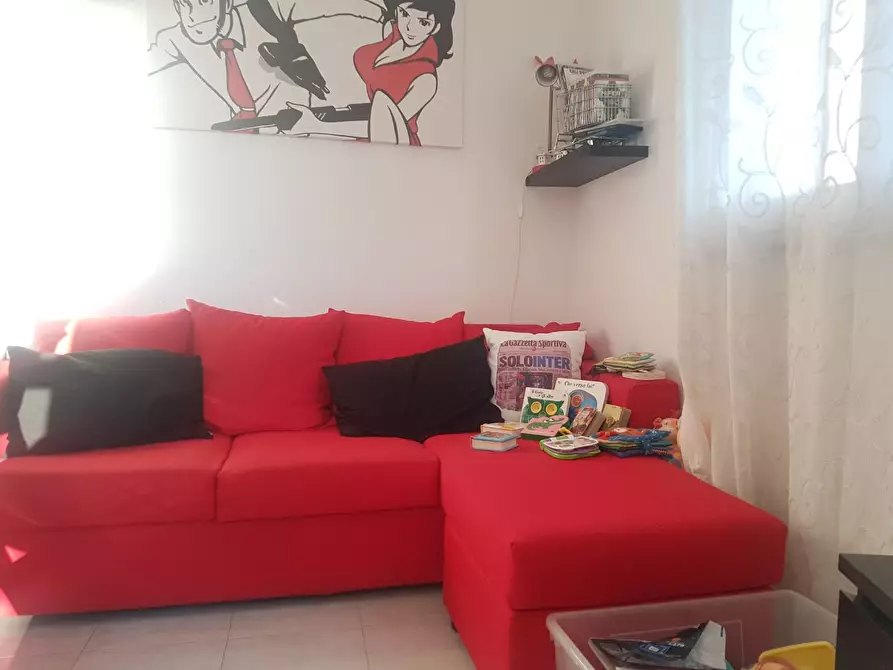 Immagine 7 di Appartamento in affitto  a Empoli