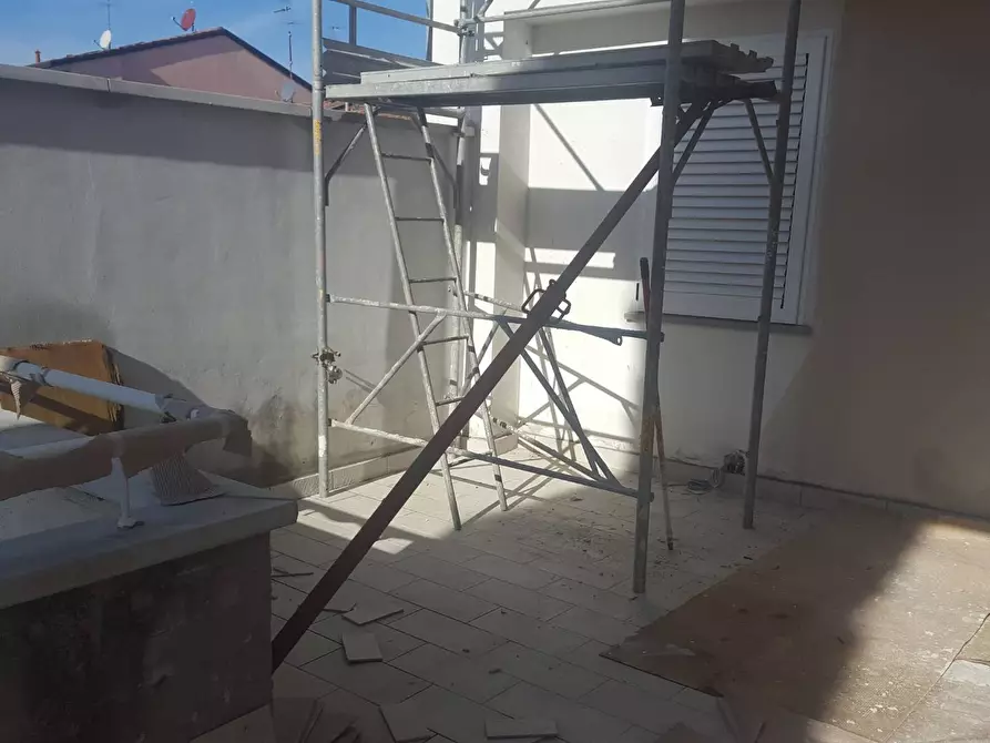 Immagine 3 di Appartamento in affitto  a Empoli