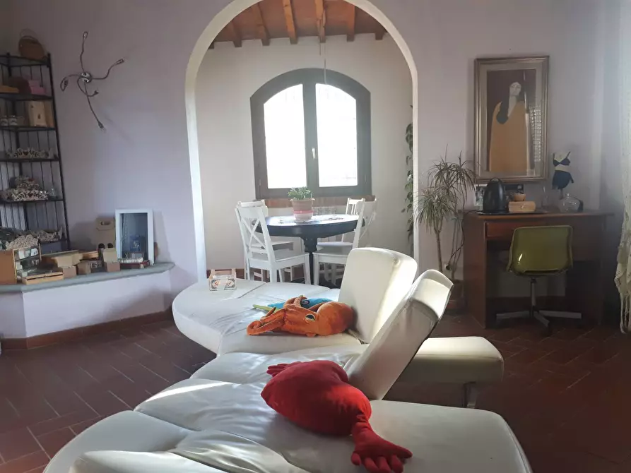 Immagine 2 di Casa indipendente in vendita  a San Miniato