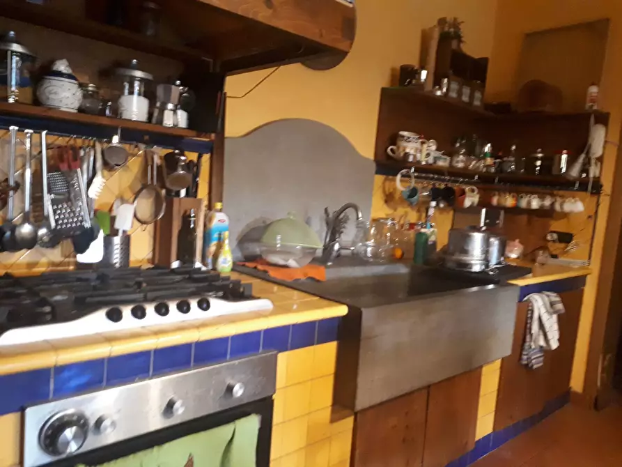 Immagine 10 di Casa indipendente in vendita  a San Miniato