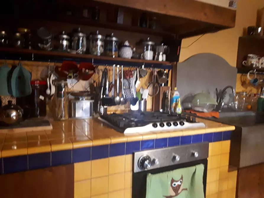 Immagine 11 di Casa indipendente in vendita  a San Miniato