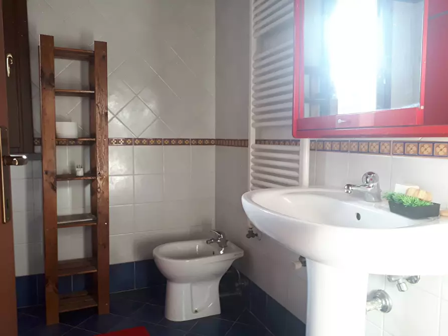 Immagine 12 di Casa indipendente in vendita  a San Miniato