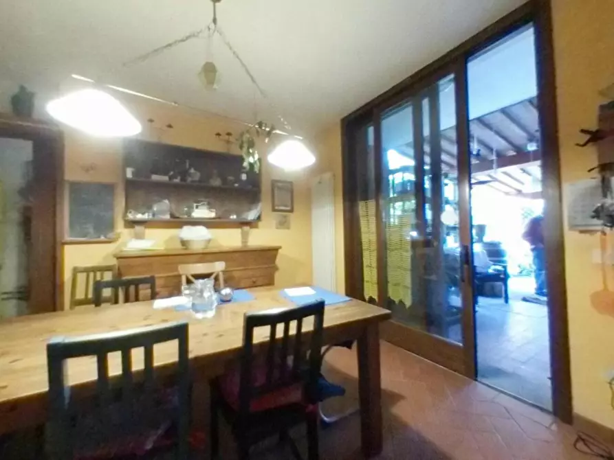 Immagine 19 di Casa indipendente in vendita  a San Miniato