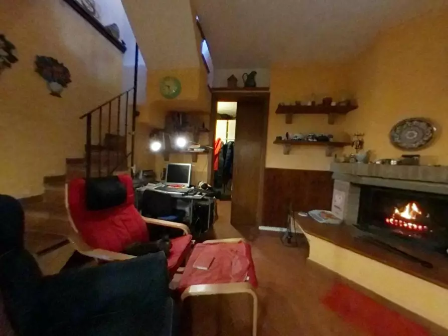Immagine 21 di Casa indipendente in vendita  a San Miniato