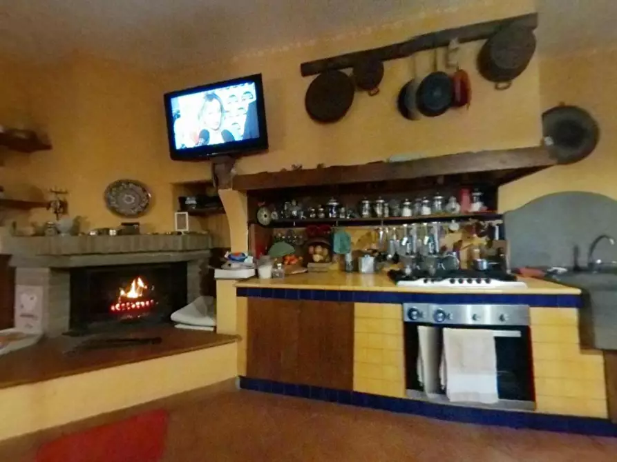 Immagine 22 di Casa indipendente in vendita  a San Miniato