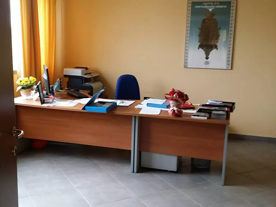Immagine 3 di Ufficio in vendita  a San Miniato