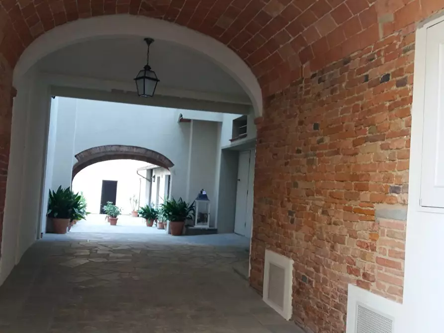 Immagine 7 di Appartamento in affitto  a Cerreto Guidi