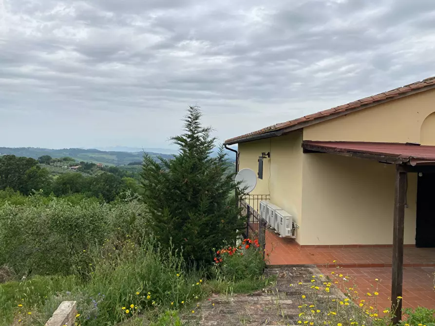 Immagine 10 di Appartamento in affitto  a Montespertoli