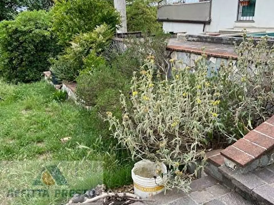 Immagine 25 di Villetta a schiera in affitto  a Empoli