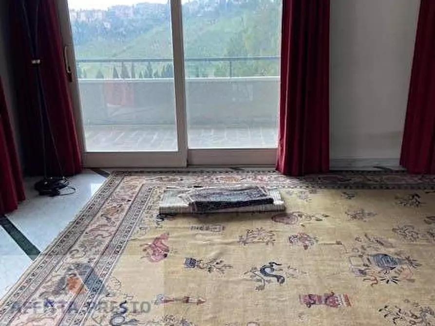 Immagine 3 di Villetta a schiera in affitto  a Empoli