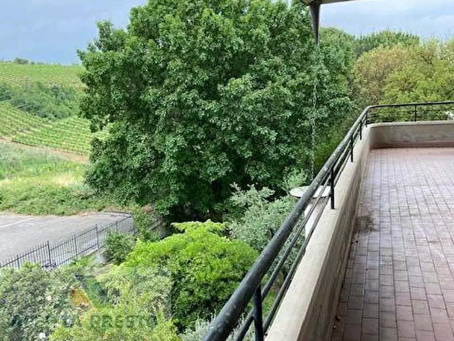 Immagine 10 di Villetta a schiera in affitto  a Empoli