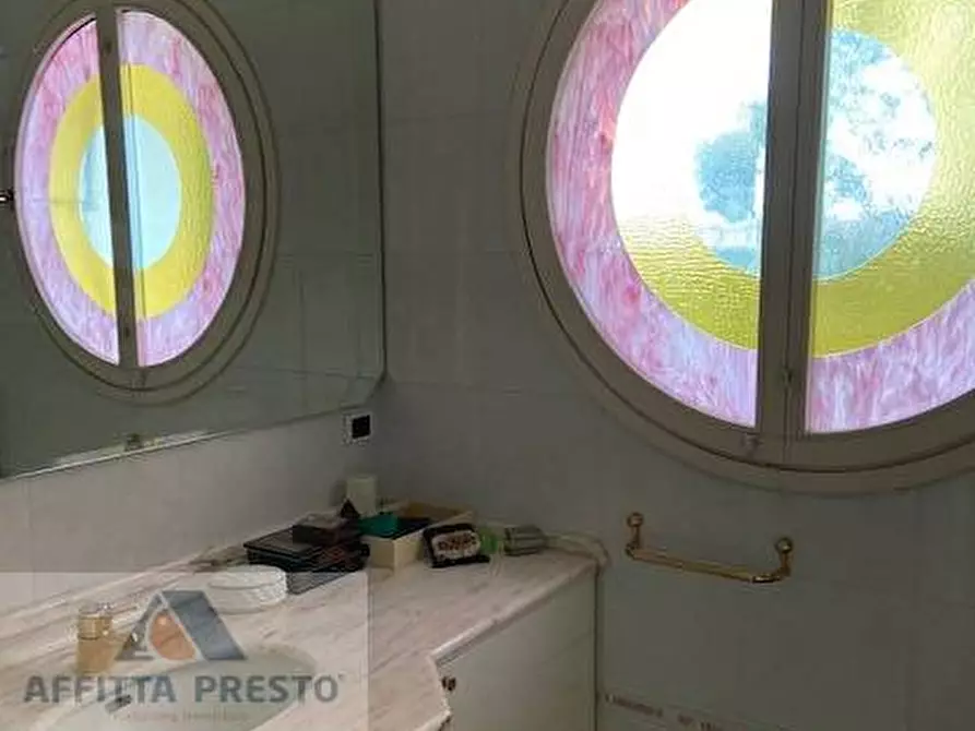 Immagine 13 di Villetta a schiera in affitto  a Empoli