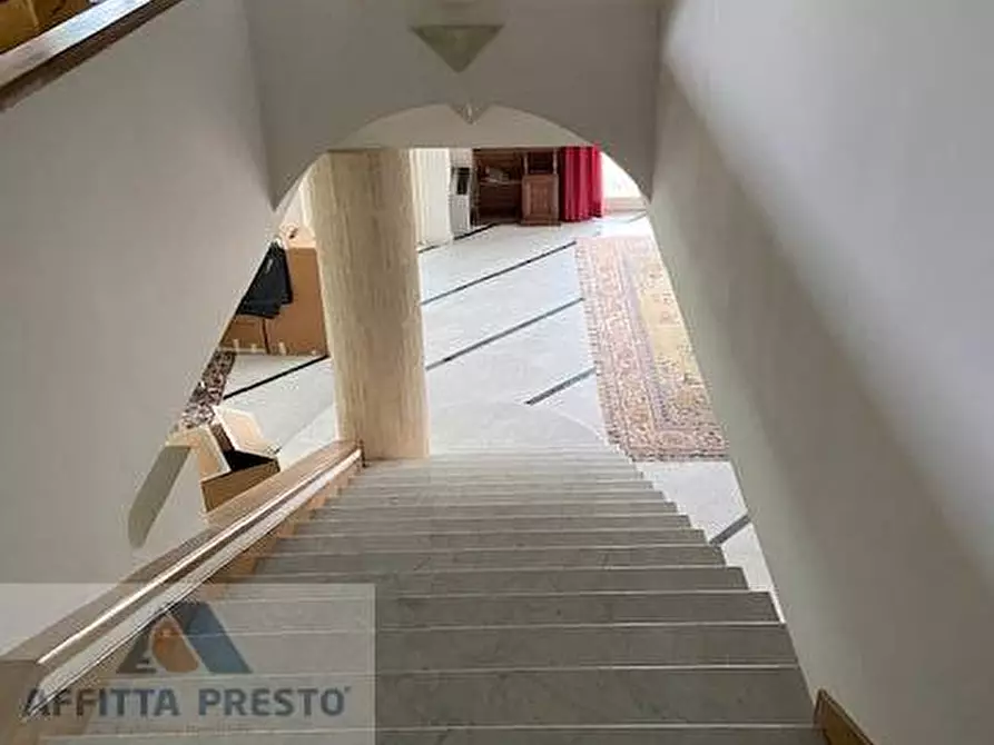 Immagine 15 di Villetta a schiera in affitto  a Empoli