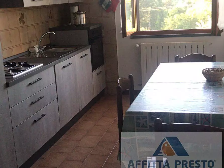 Immagine 2 di Appartamento in affitto  a Vinci