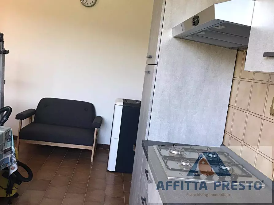 Immagine 3 di Appartamento in affitto  a Vinci