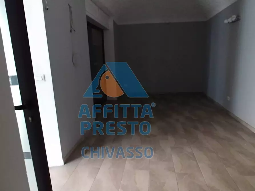 Immagine 4 di Negozio in vendita  in VIA D. VERNA a Verolengo