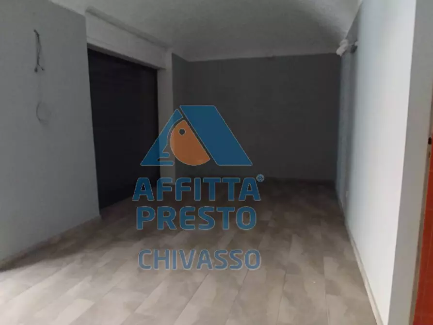 Immagine 2 di Negozio in vendita  in VIA D. VERNA a Verolengo