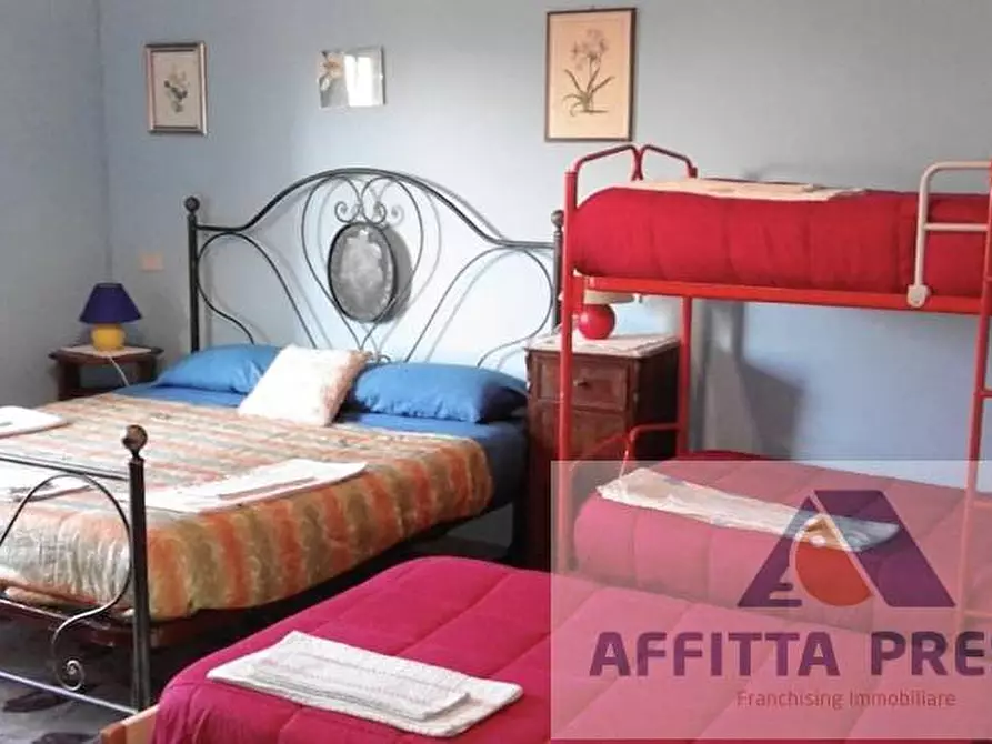 Immagine 9 di Appartamento in affitto  a Castelfranco Di Sotto