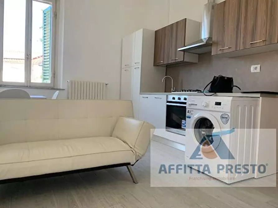 Immagine 2 di Appartamento in affitto  a Empoli