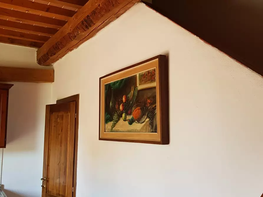 Immagine 3 di Appartamento in affitto  a Montespertoli