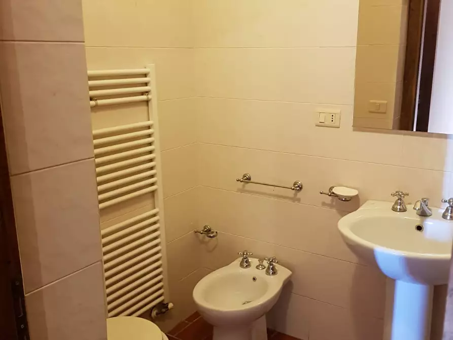 Immagine 5 di Appartamento in affitto  a Montespertoli