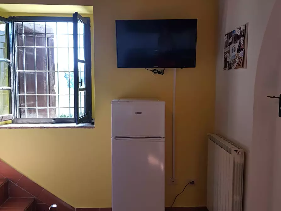 Immagine 6 di Appartamento in affitto  a Montespertoli