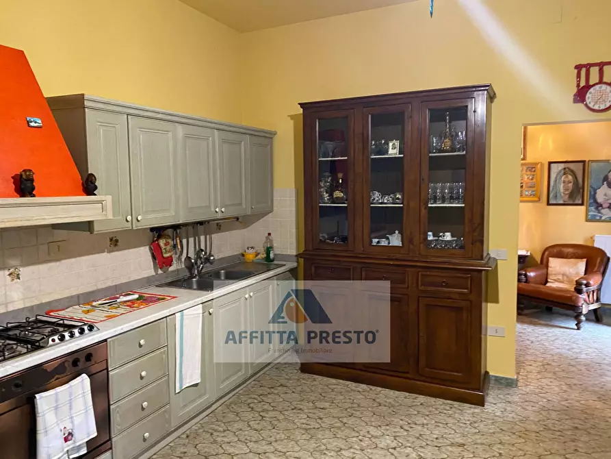 Immagine 2 di Appartamento in affitto  a Castelfranco Di Sotto