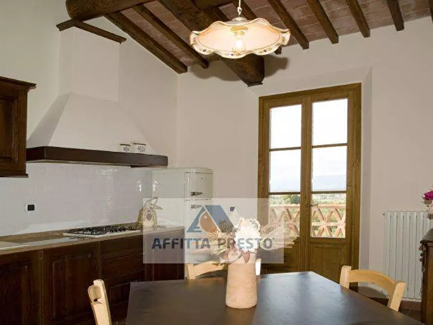 Immagine 1 di Residence in affitto  a Cerreto Guidi