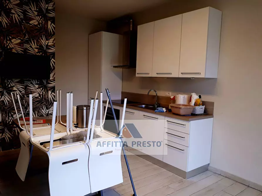 Immagine 1 di Appartamento in affitto  a Empoli