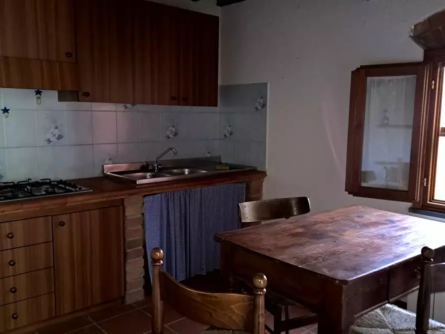 Immagine 1 di Appartamento in affitto  a Vinci