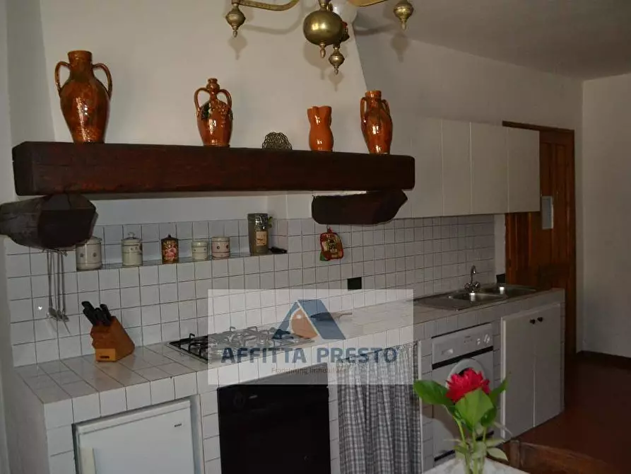 Immagine 1 di Appartamento in affitto  a Montespertoli