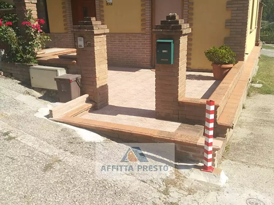 Immagine 10 di Casa semindipendente in affitto  a San Miniato